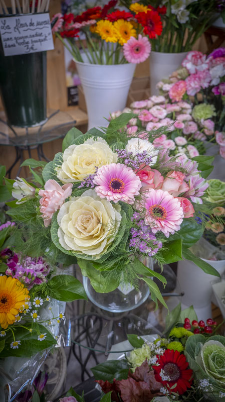 Livraison de bouquets Belfort