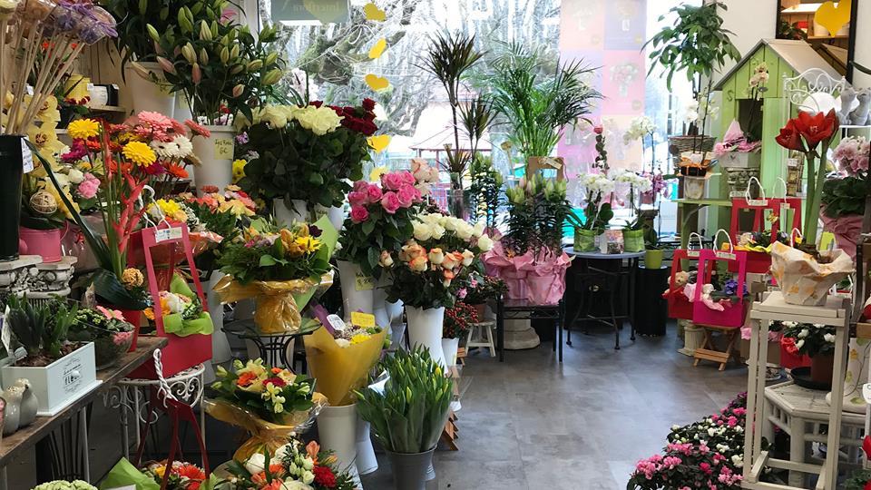Fleuriste Belfort